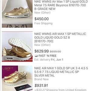 new arrivals nike air max 1 liquid silver beyonce f69f9 bdc04 new arrivals nike air max 1 liquid silver beyonce f69f9 bdc04